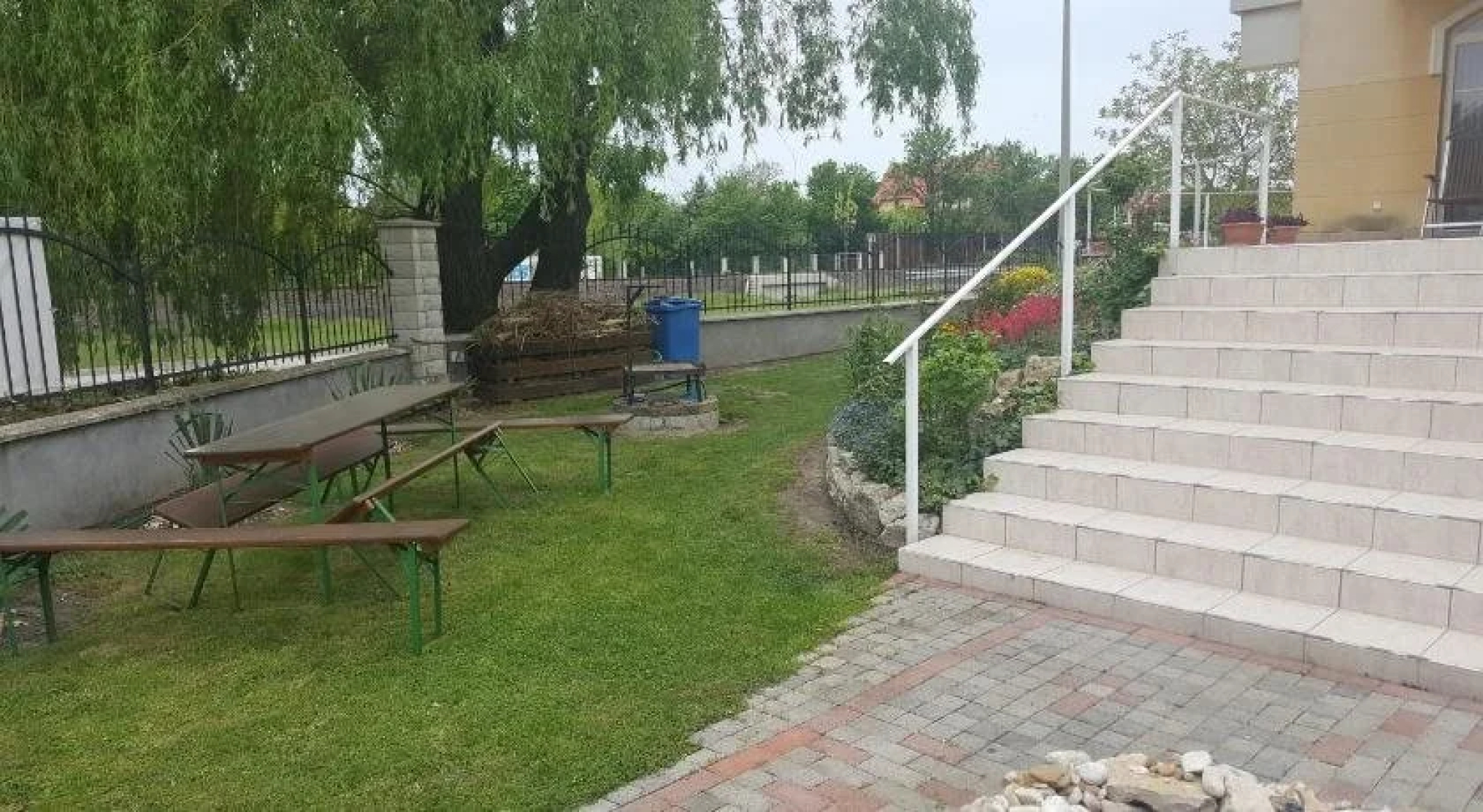 Rózsa Villa