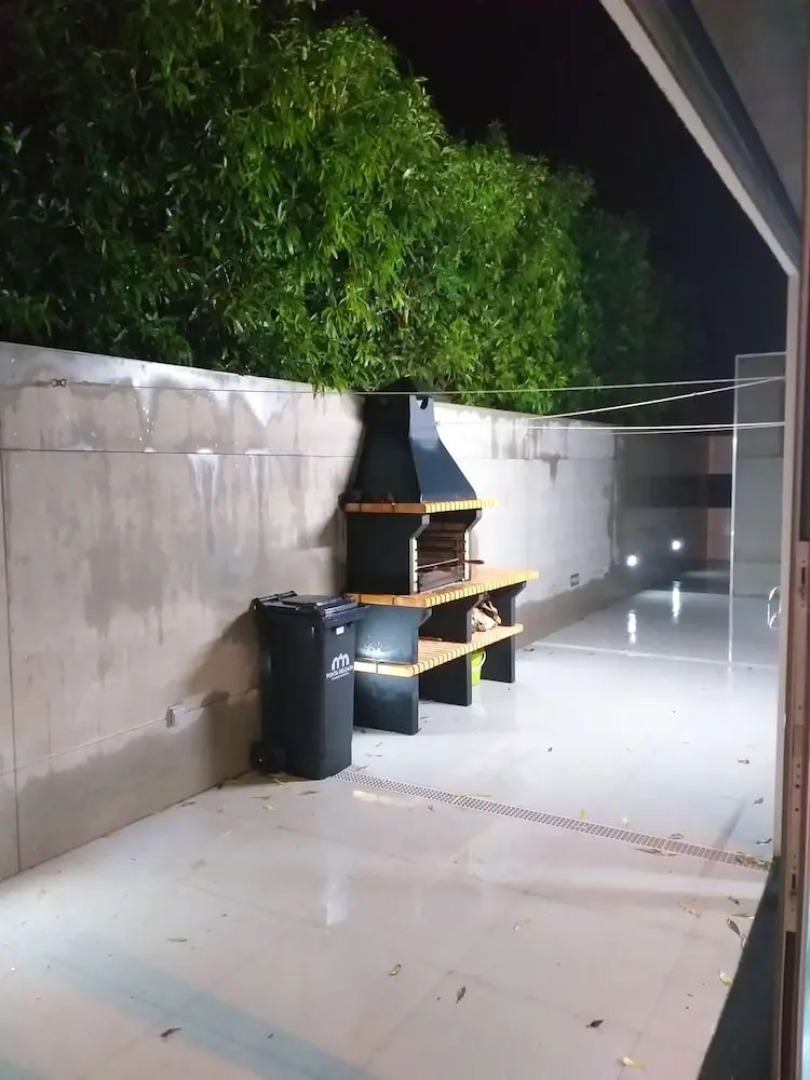 House With 3 Bedrooms in Fajã de Cima, With Enclosed Garden and Wifi Near the Beach