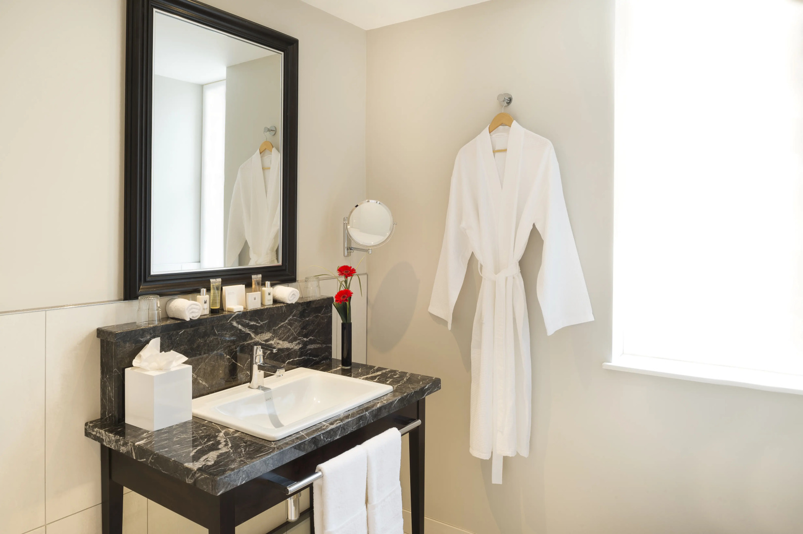 The Bailey's Hotel London Kensington