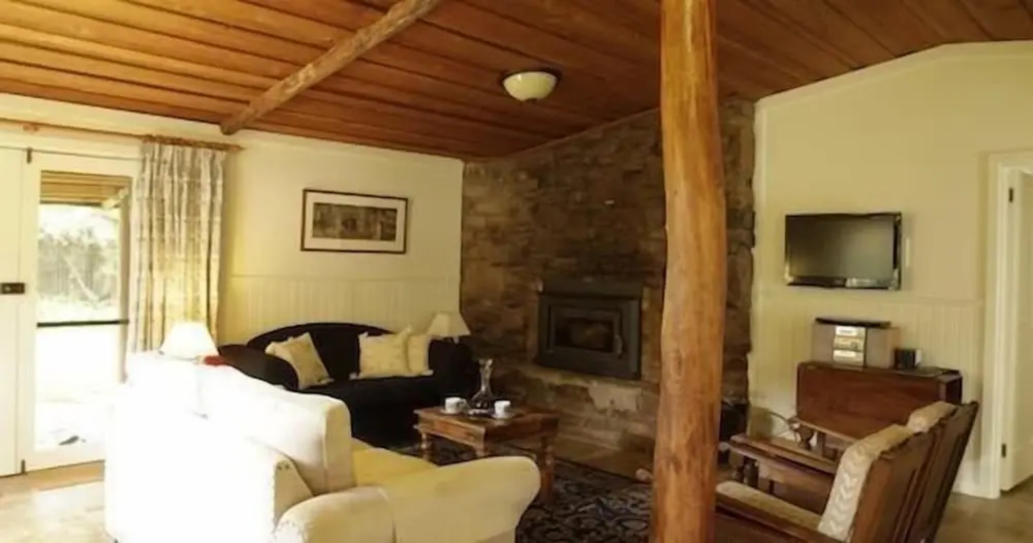 Wombat Hills Cottages