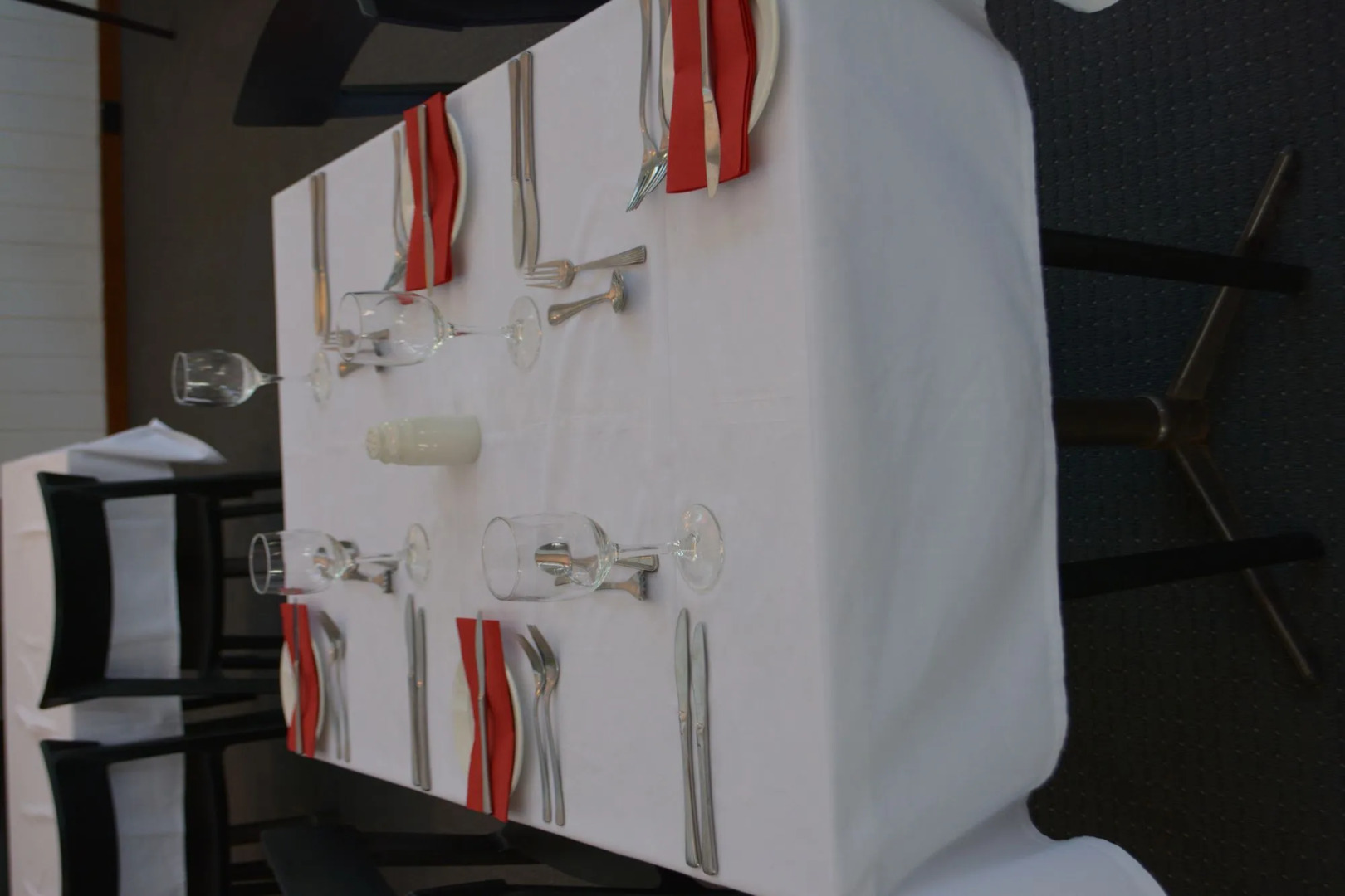 Spa Village Travel Inn