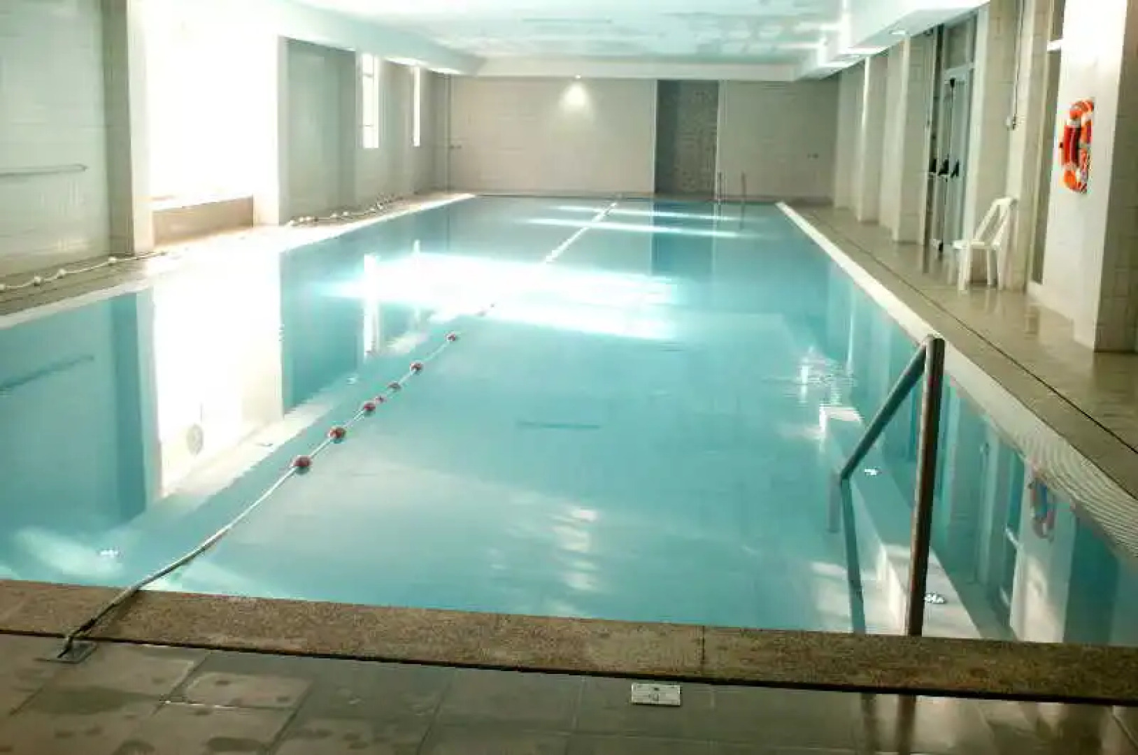 Hotel Bienestar Termas De Vizela