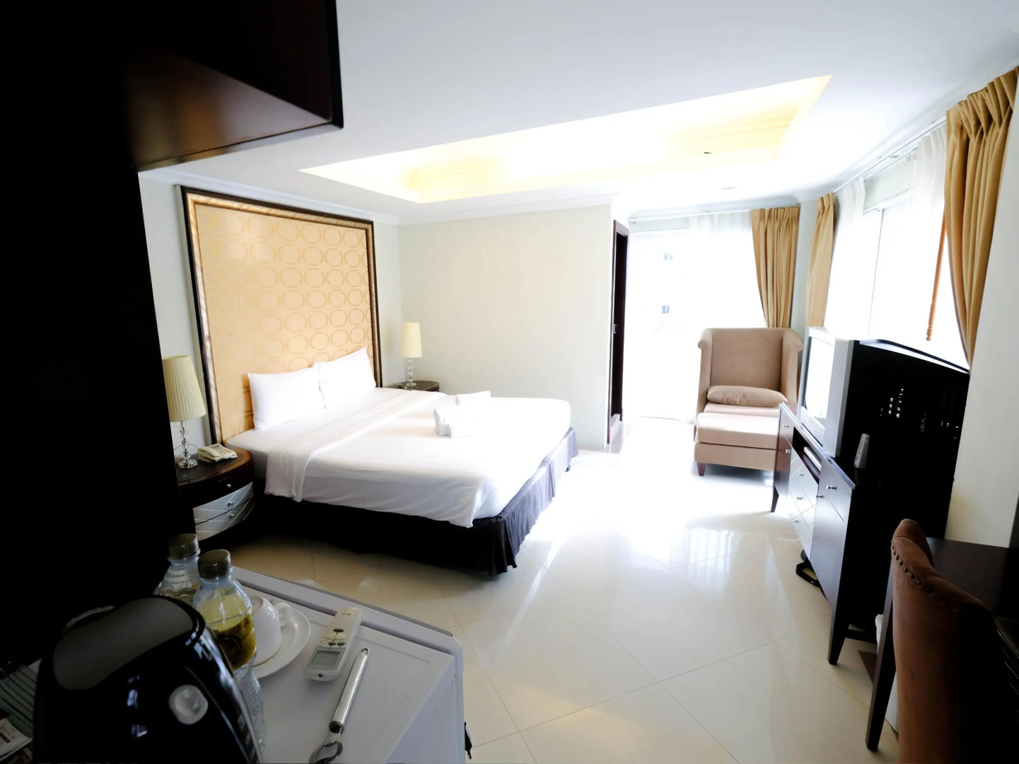 LK Metropole Pattaya