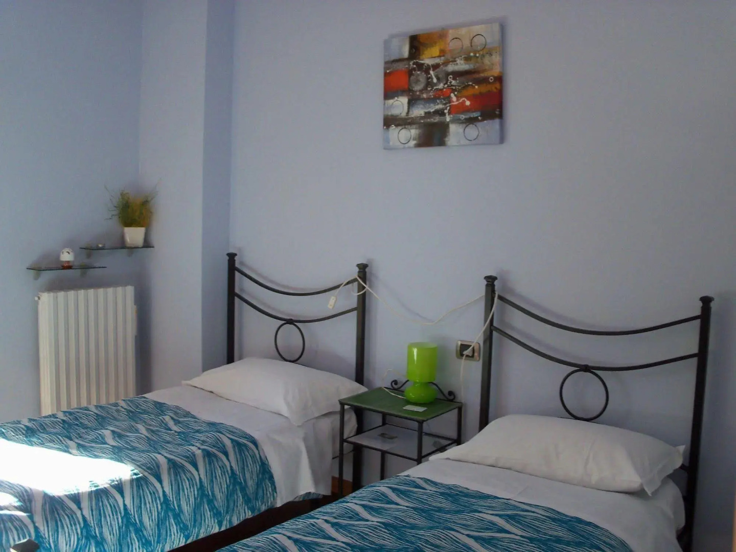 Bed&Breakfast Il Ciliegio Fiorito