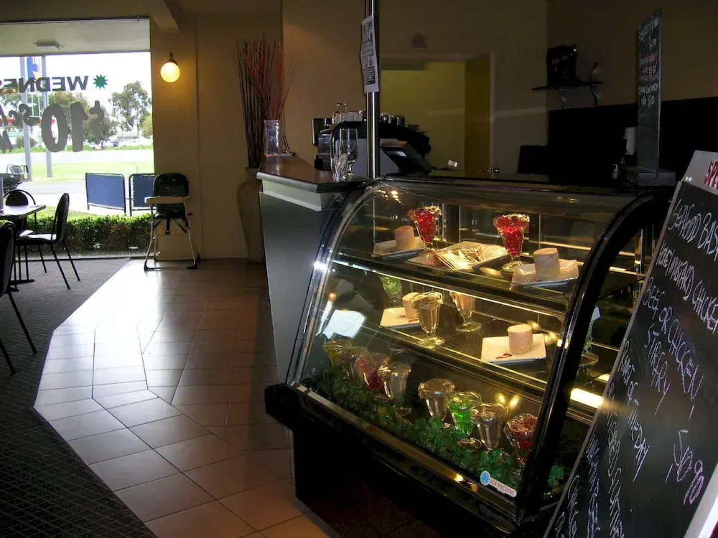 Overlander Hotel Shepparton