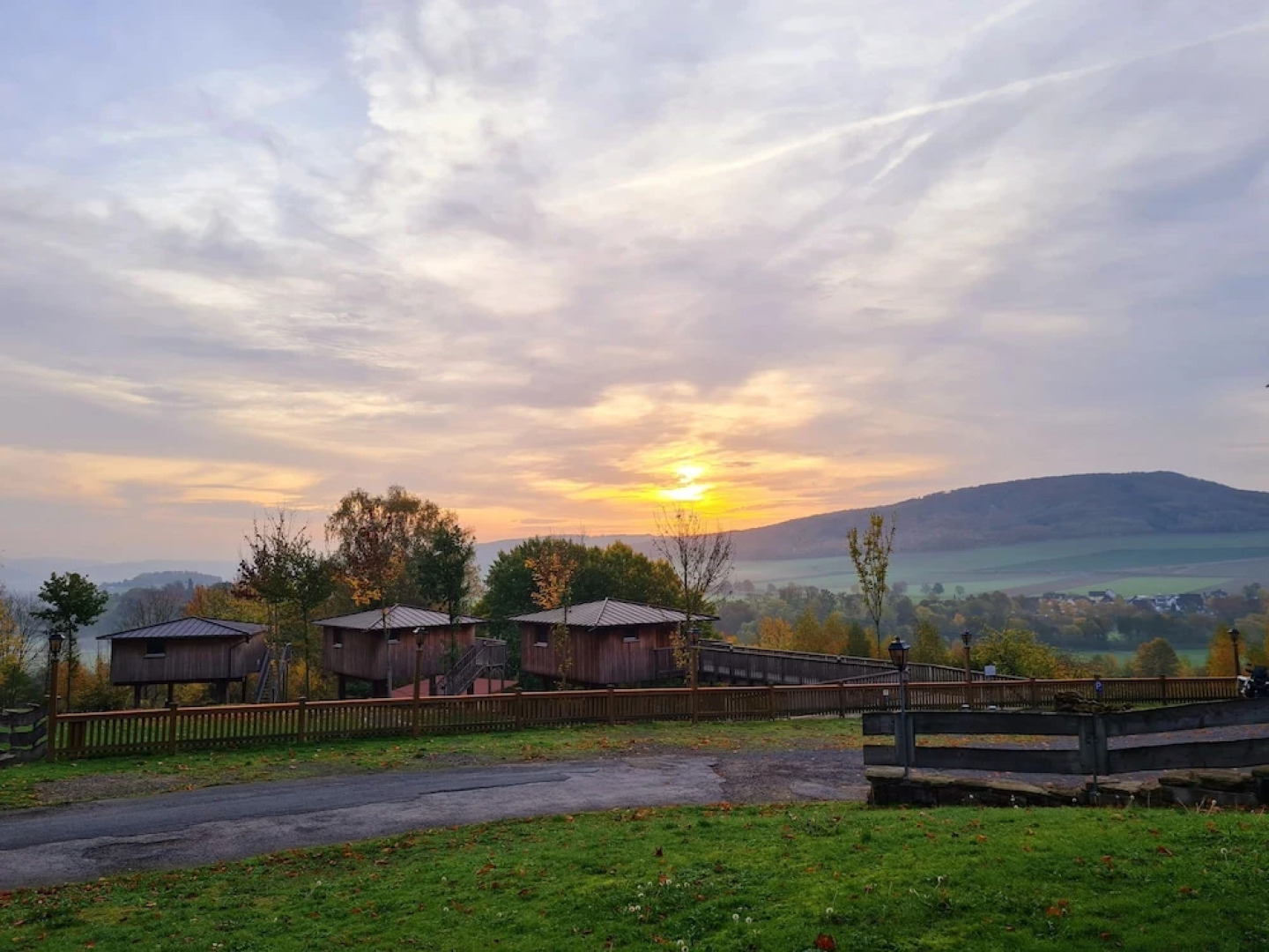 Waldquelle Hotel Restaurant