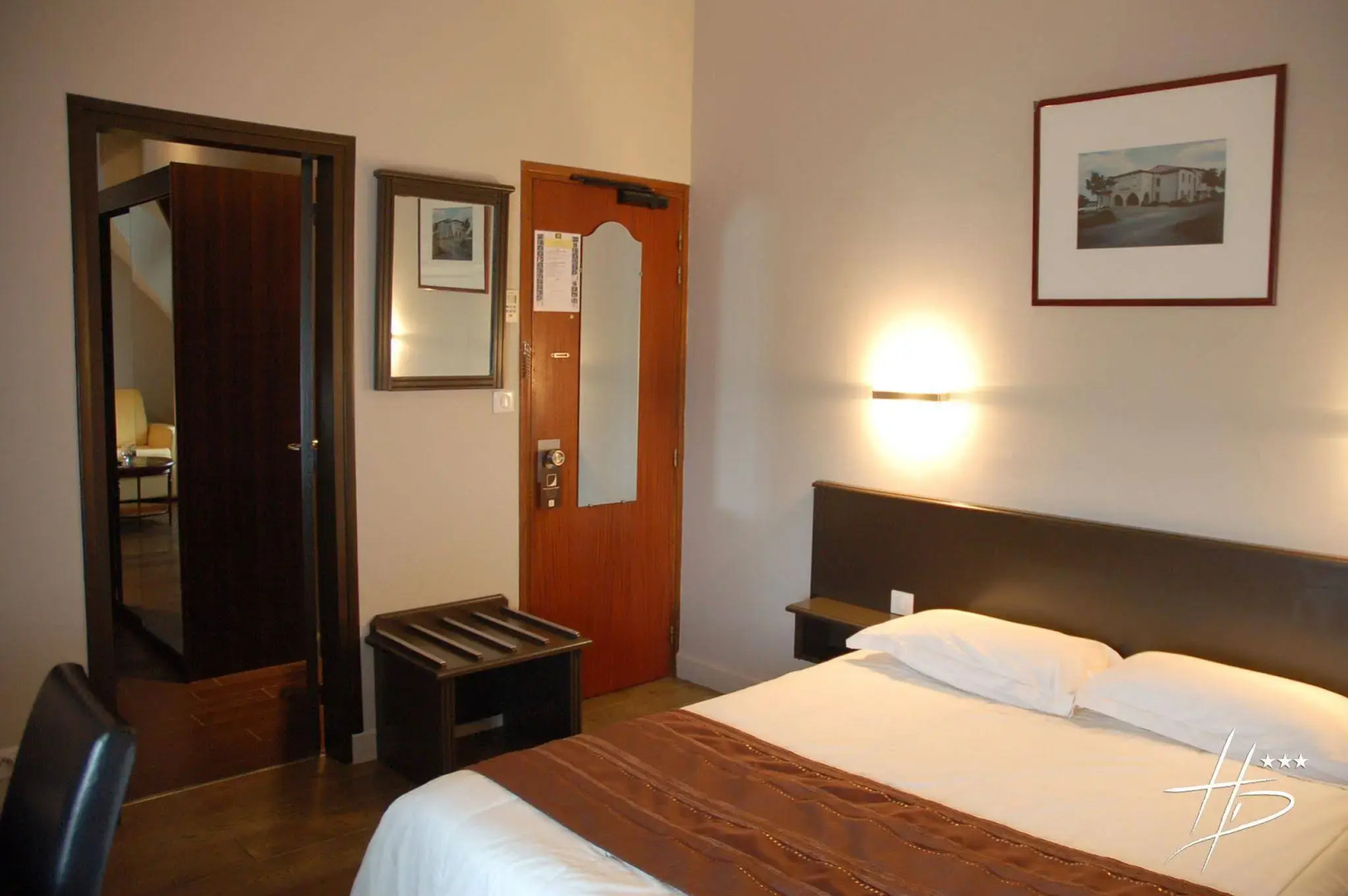 LOGIS Hostellerie des Ducs