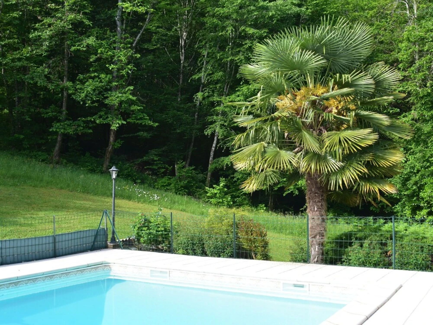 Cozy Holiday Home in Villefranche-du-Perigord with TV