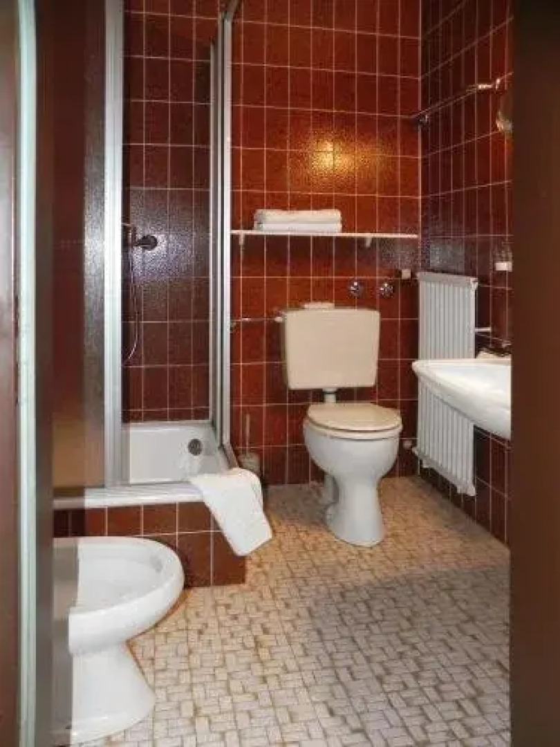 Hotel Garni Rieder Eck