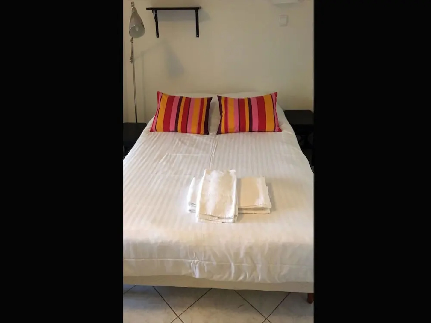 Les Agapanthes Site de Fondettes