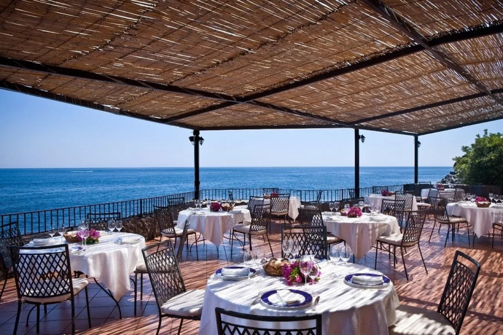 Hotel Santa Tecla Palace