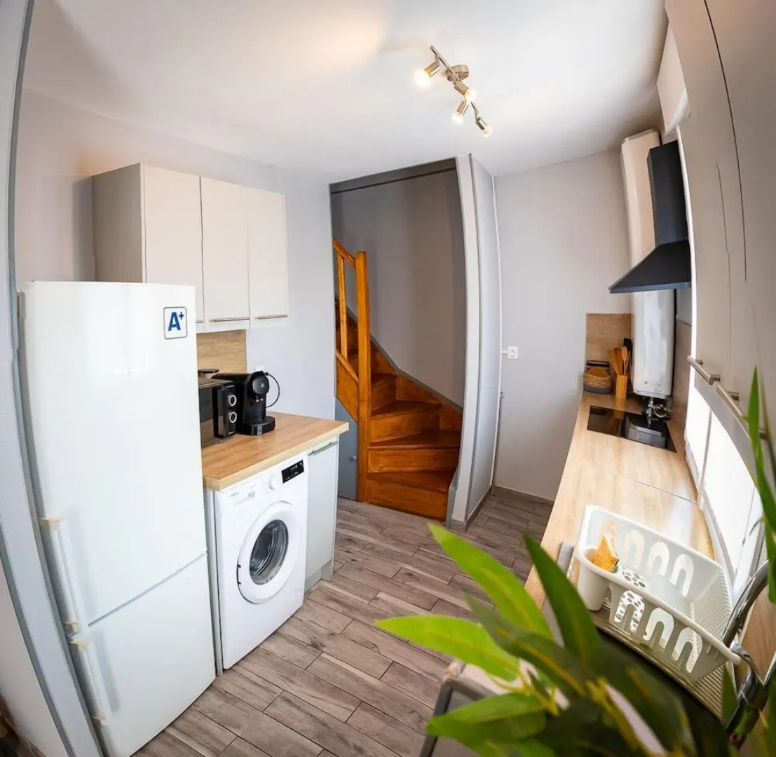 Résidence Hera Paris Orly Aéroport