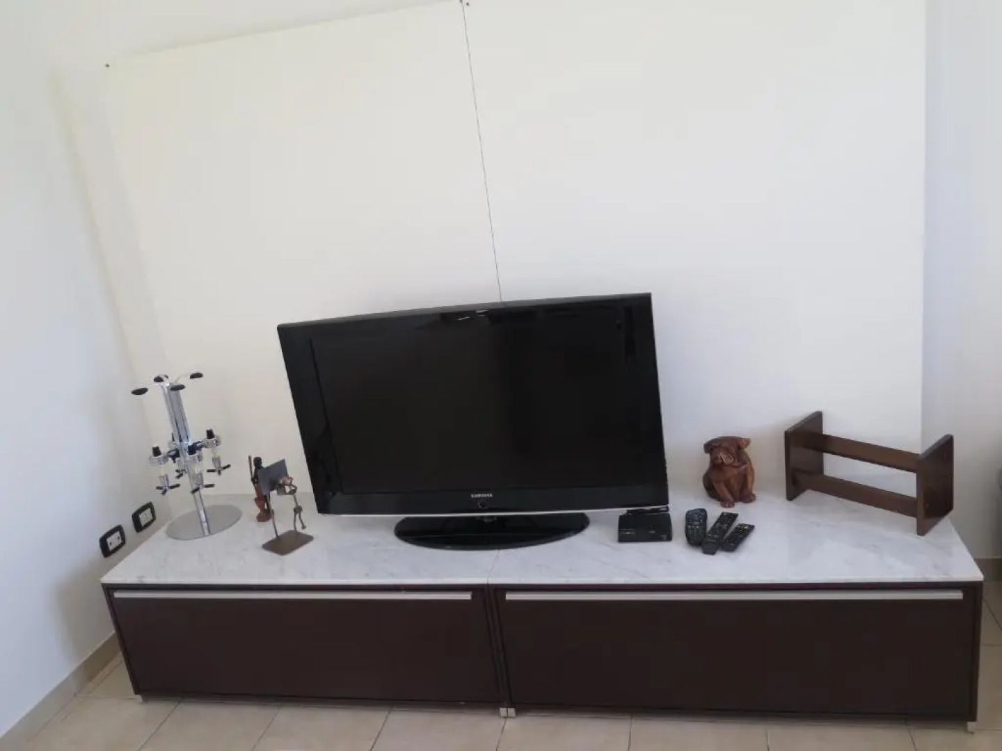 Le casette dell'ulivo