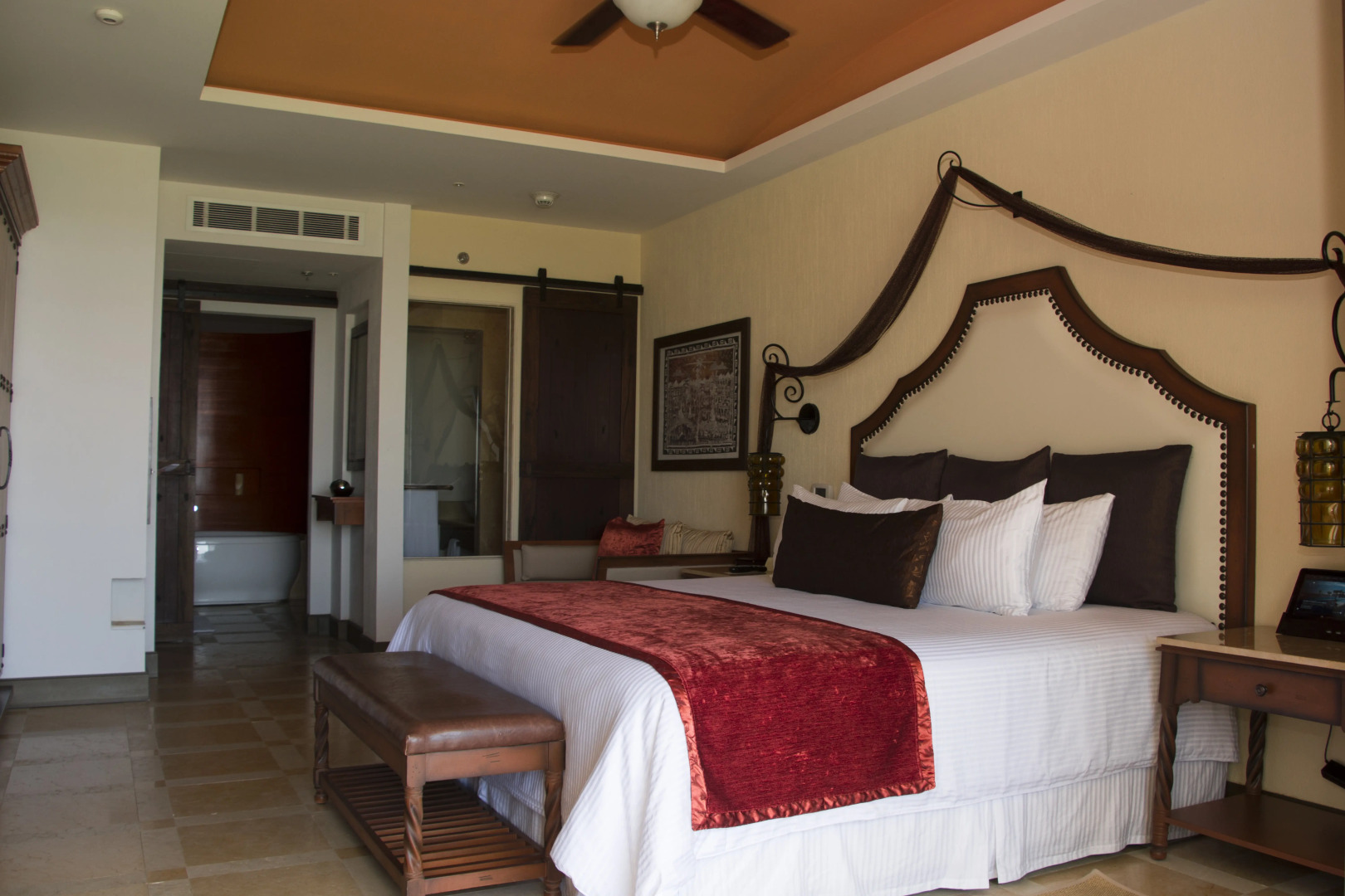 Secrets Puerto Los Cabos - Adults Only - All Inclusive