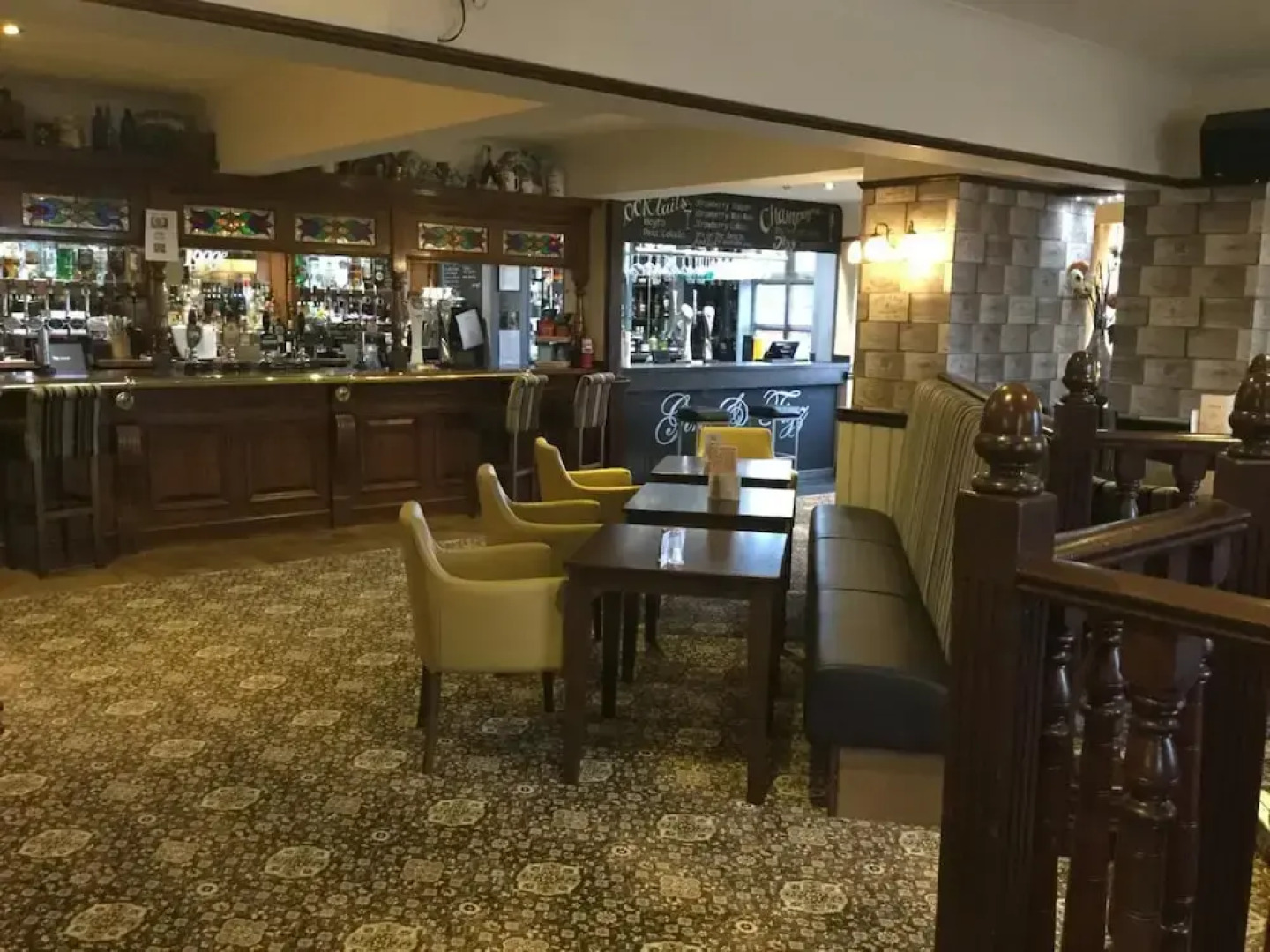 Rettendon lodge events