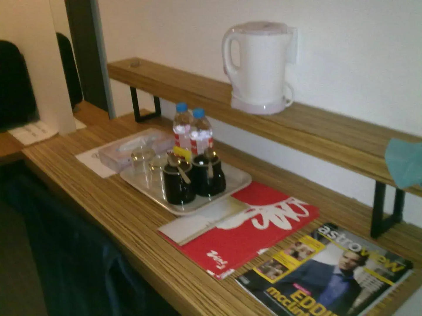 The Leverage Lite Hotel - Kuala Kedah