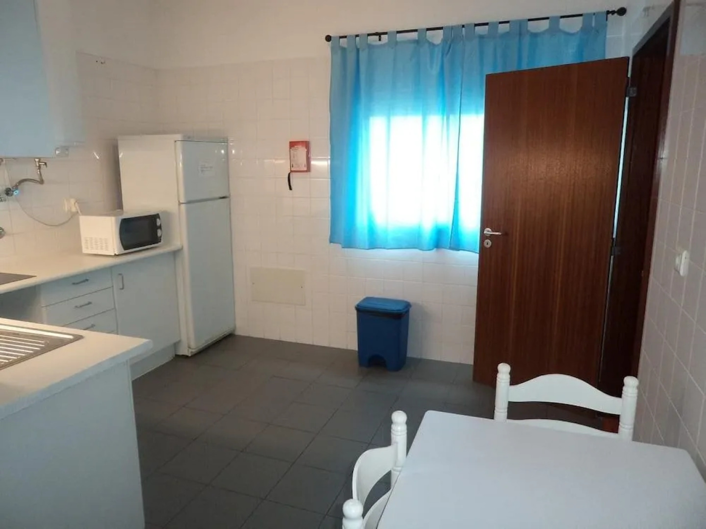 Pousada De Juventude De Almograve