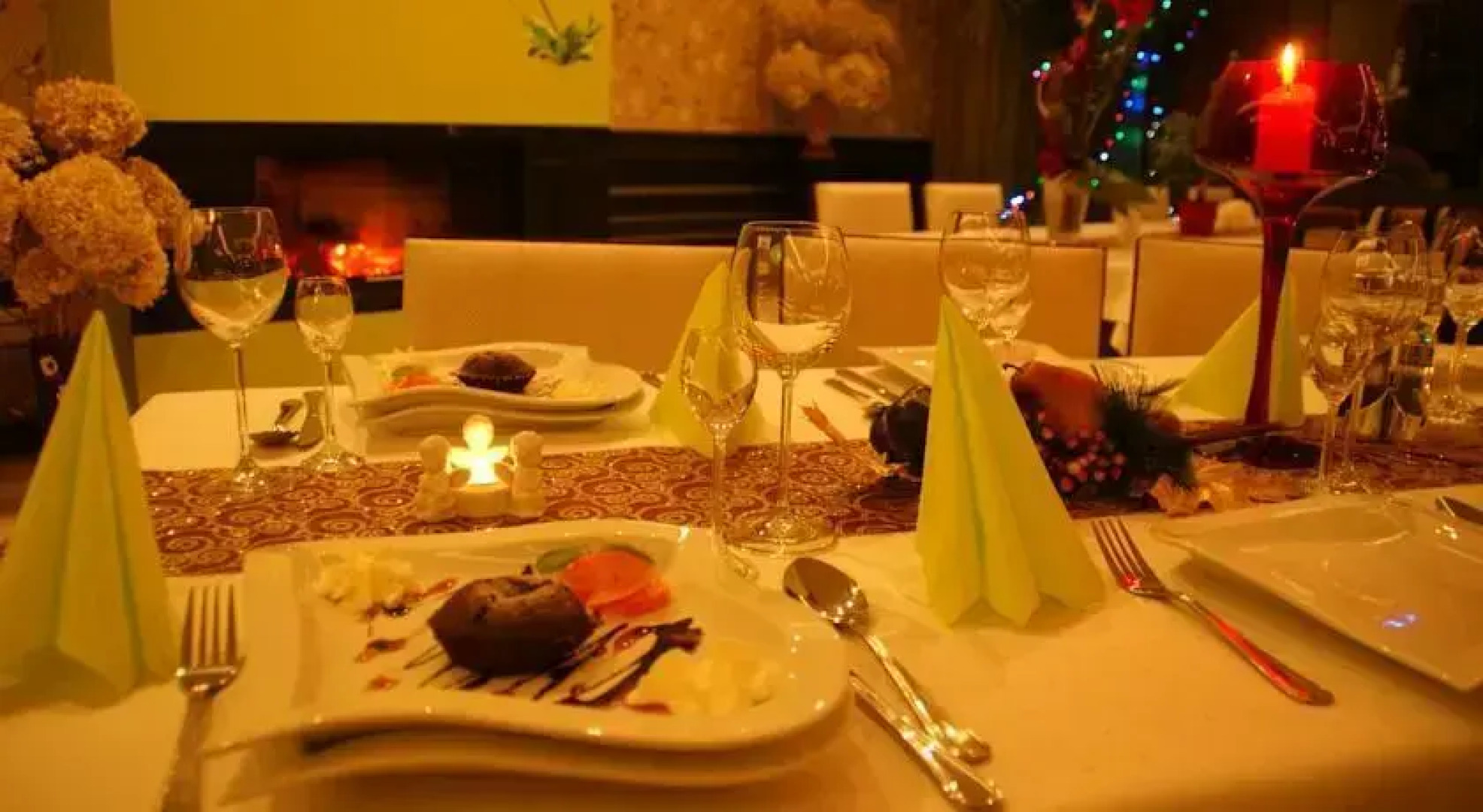 Pensjonat Łysica Wellness & Spa