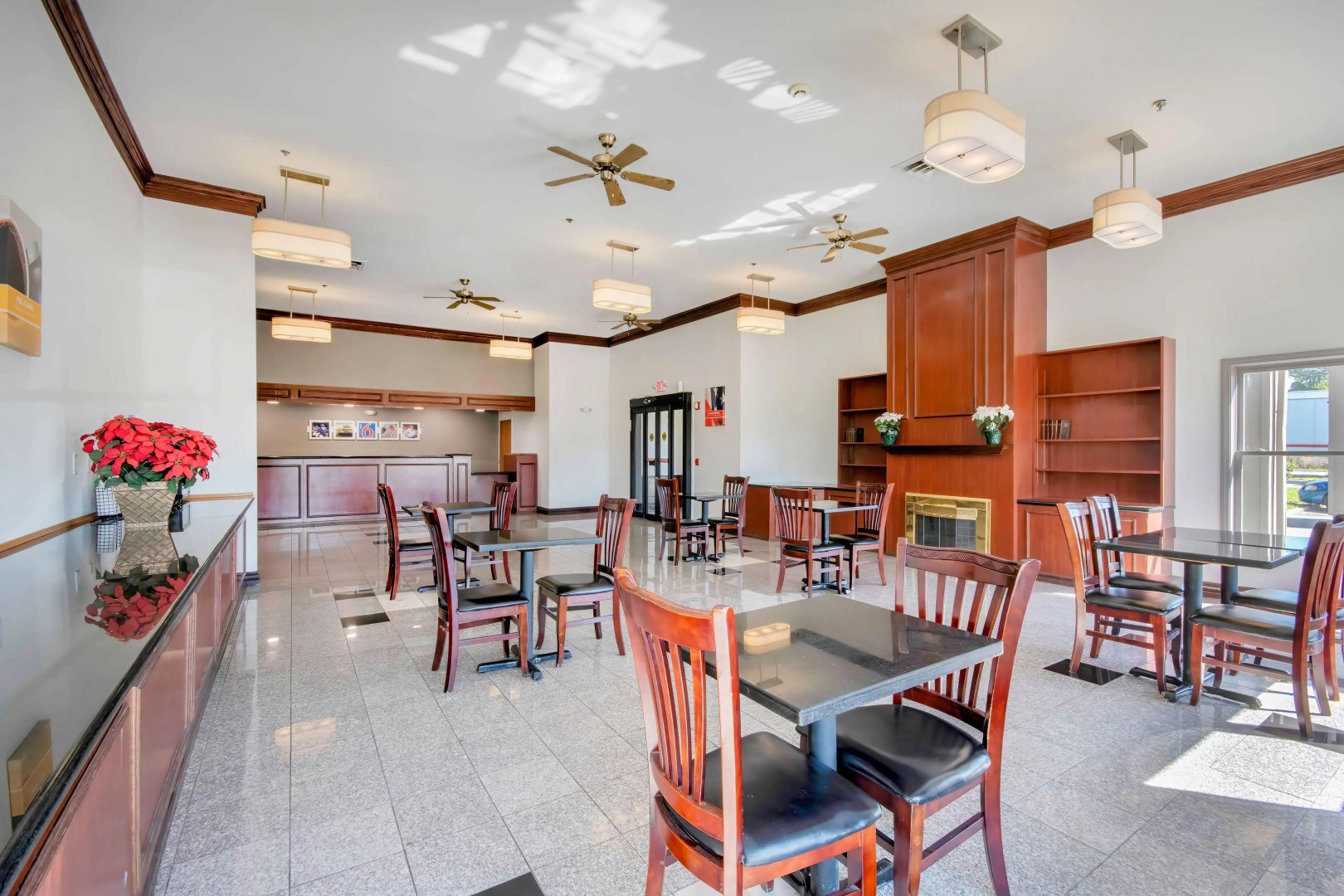 Motel 6 Walton, KY - Richwood - Cincinnati Airport South