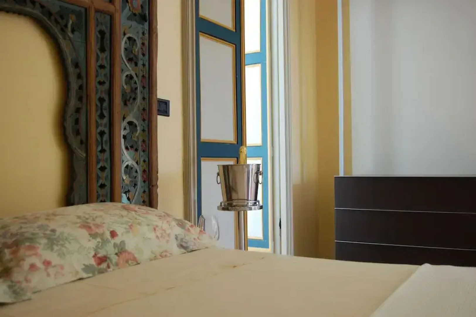 Residenza La Canonica