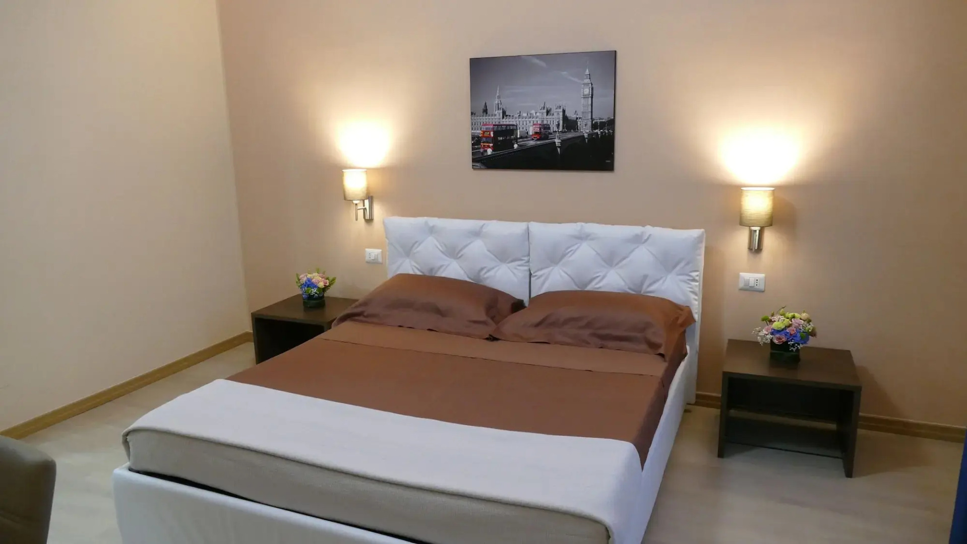 Cairoli Exclusive Rooms & Suite