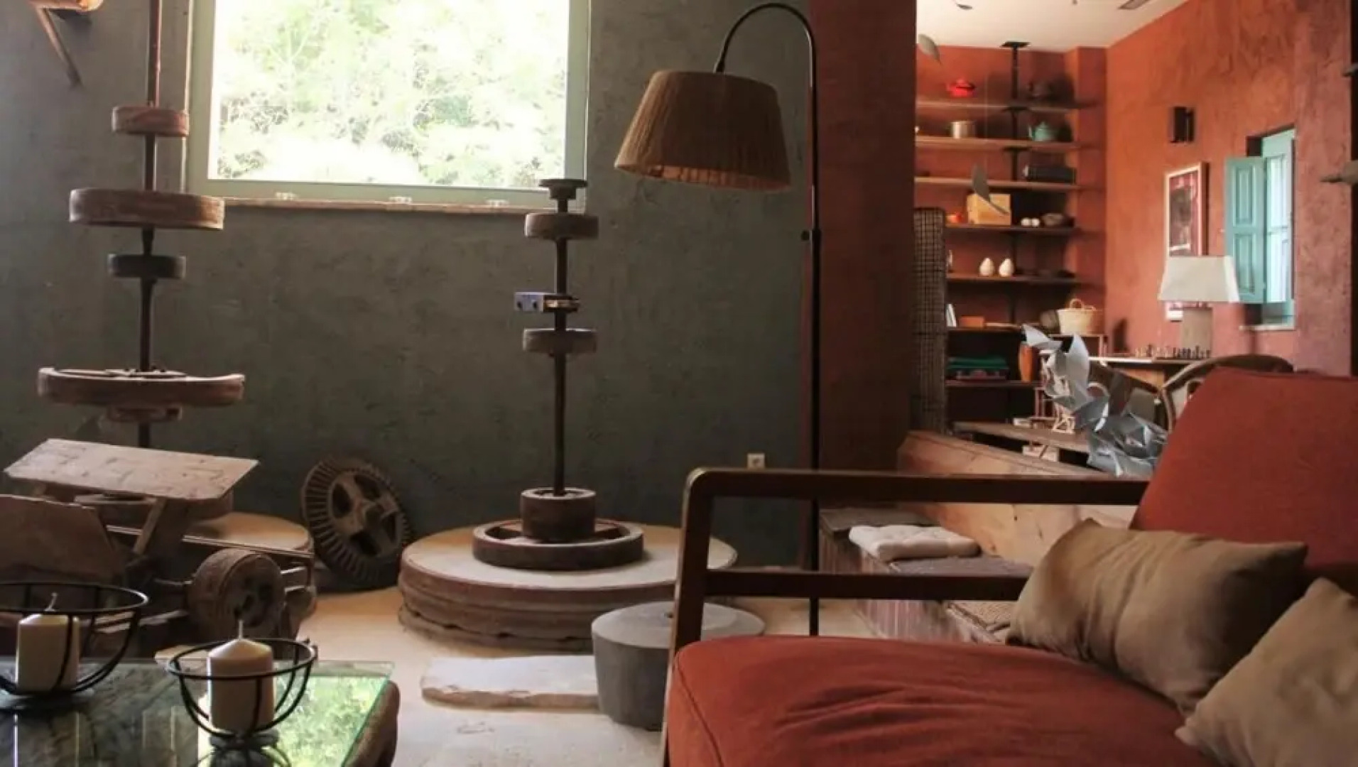 Hotel  Moli El Canyisset by Vivere Stays