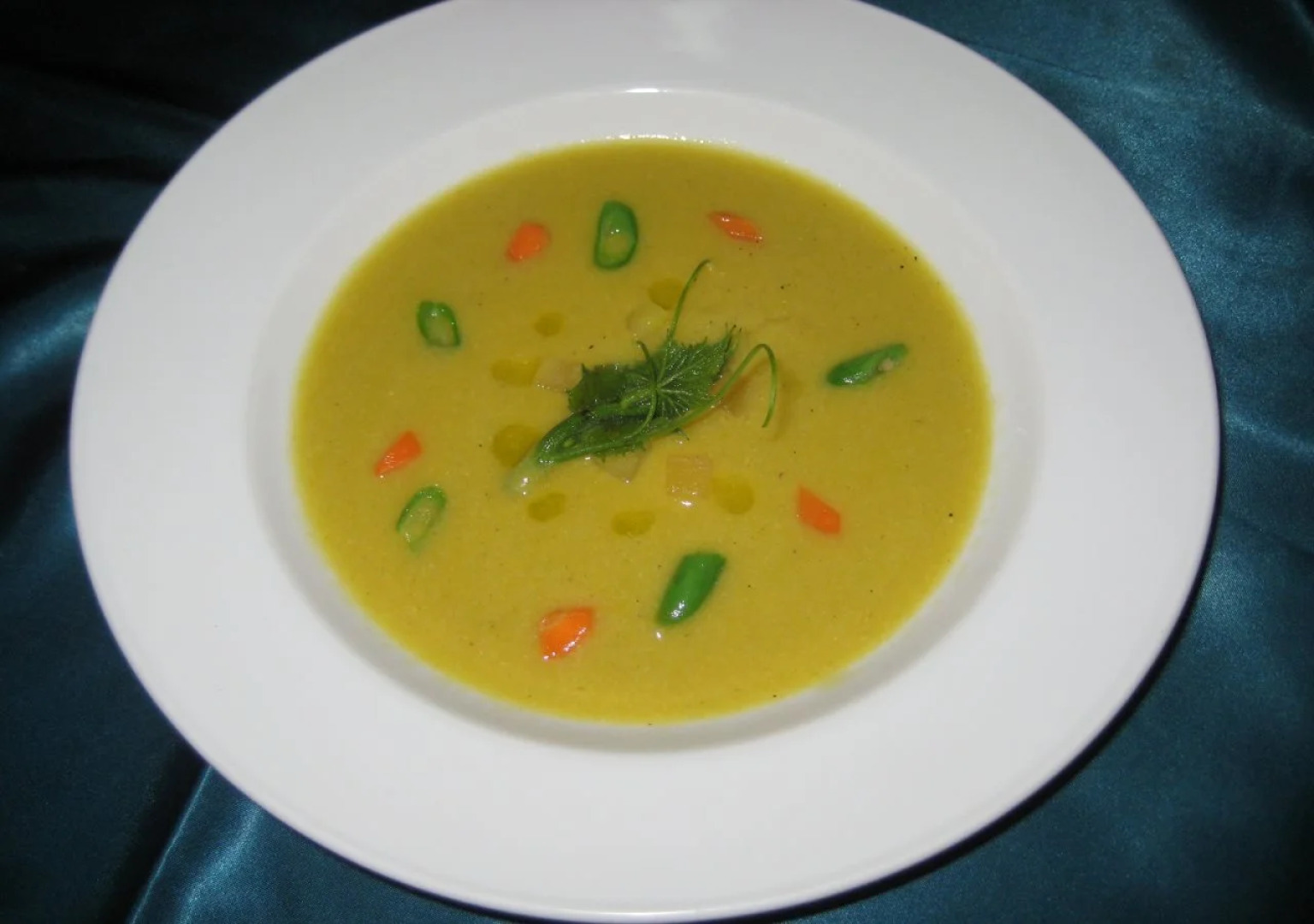 Victoria Palace Hotel