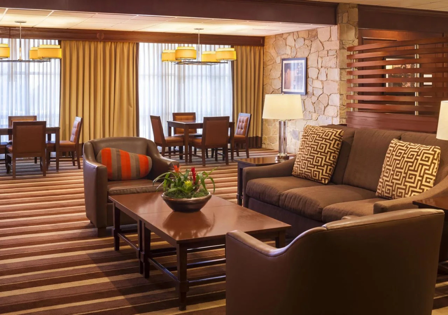 Wyndham Providence Airport