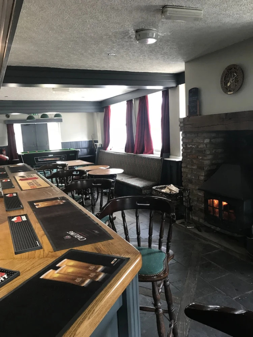 Black Bull Inn