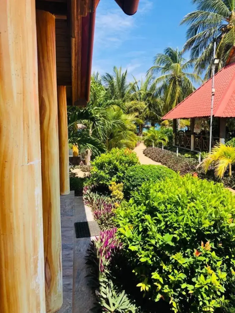 Vista Rooms Nilaveli Beach