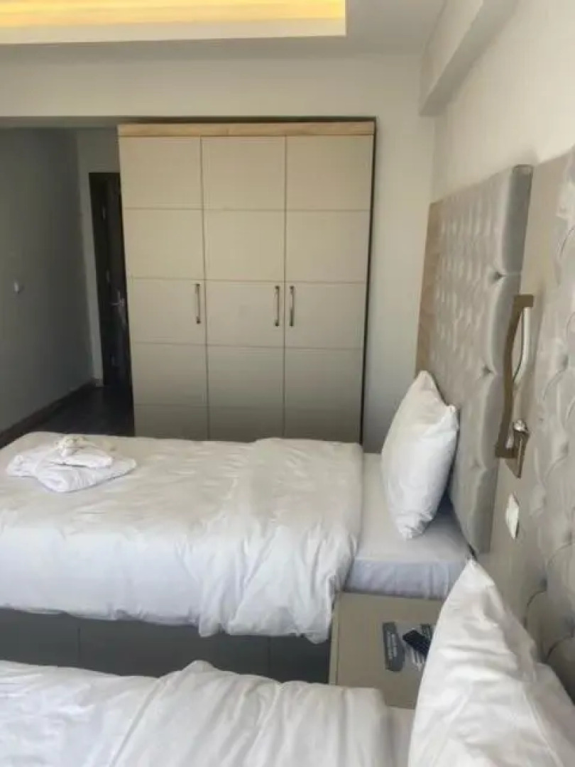 Afyon Regulus Thermal Apart Hotel & Villas