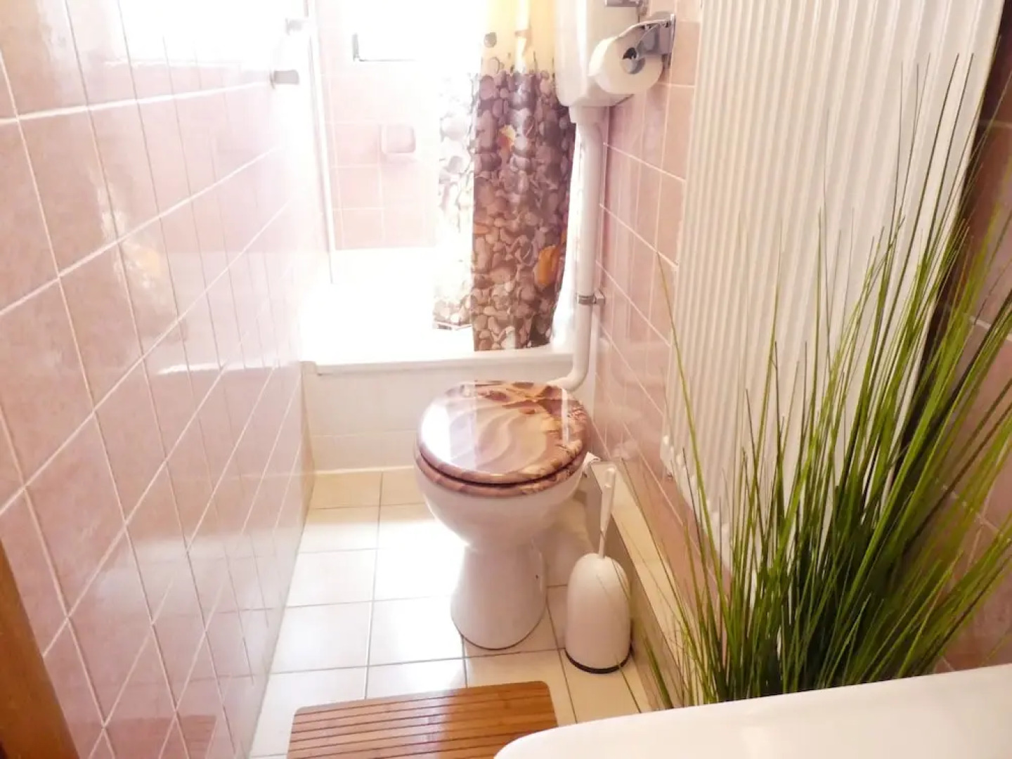 Ferienwohnungen Kellenhusen Waldstraße 15