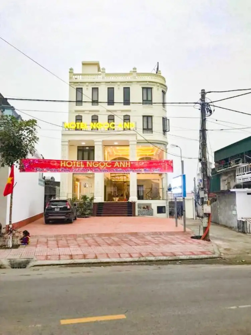 Ngoc Anh Hotel