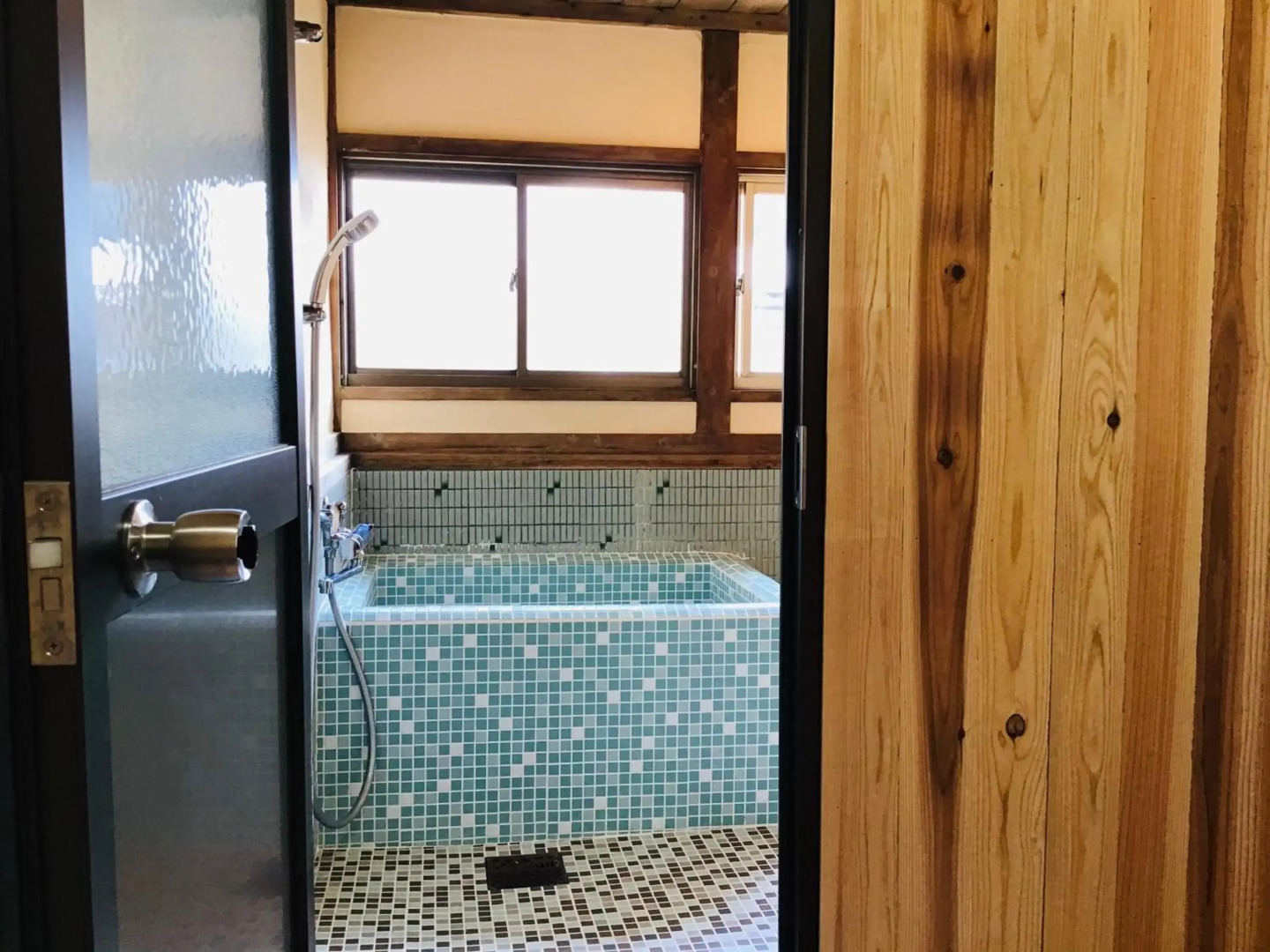 古民家宿　寝つきいいキツネ