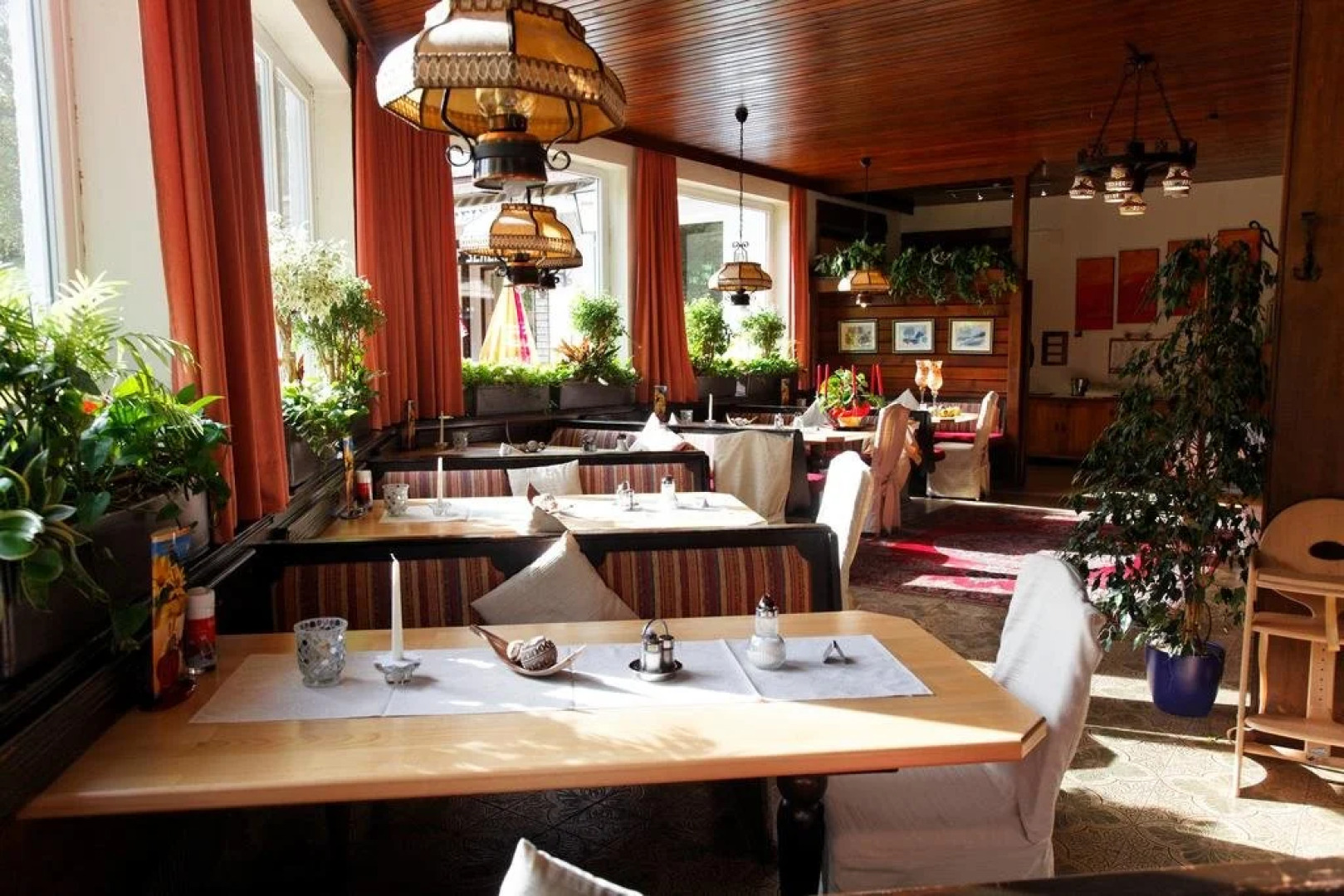 Familienhof Sereinig