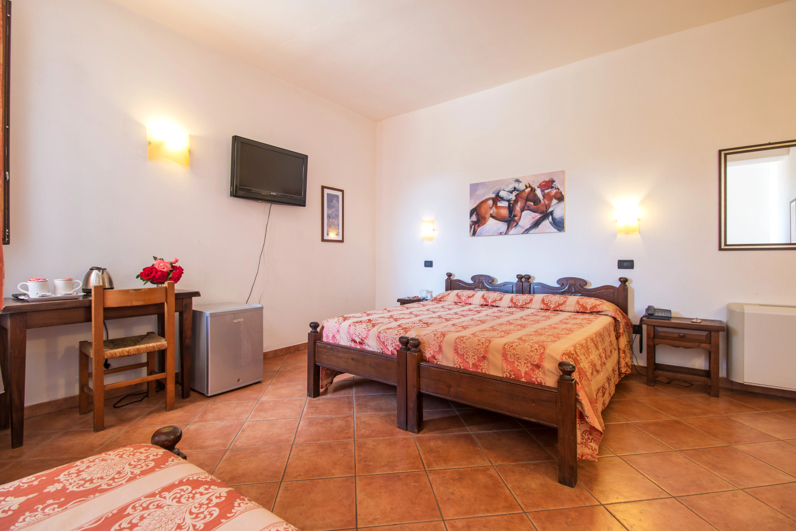 Hotel Il Querceto Dorgali