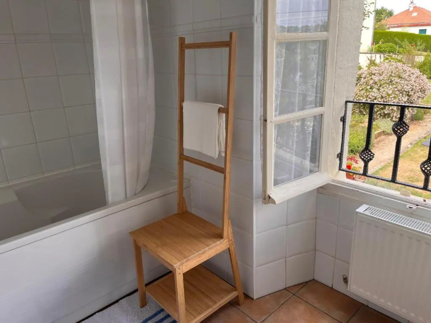 La Maison du Passeur