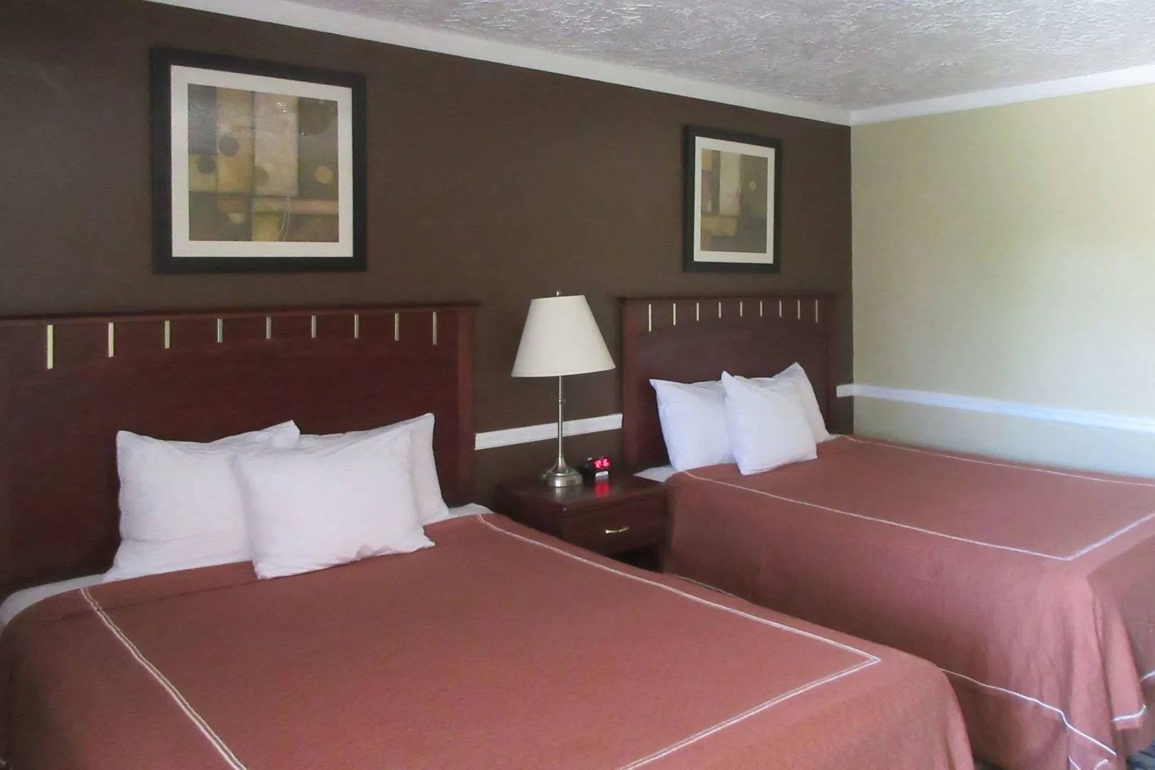 Village Haven Inn & Extended Stay