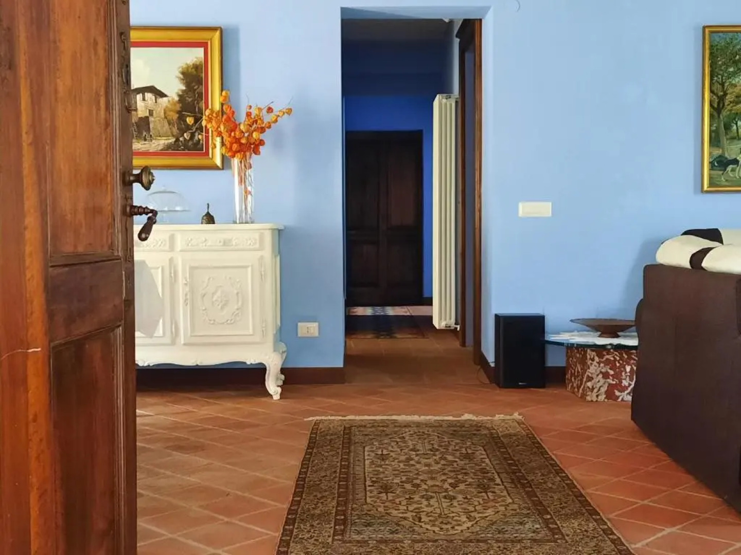 B&B Tenuta Montegrande