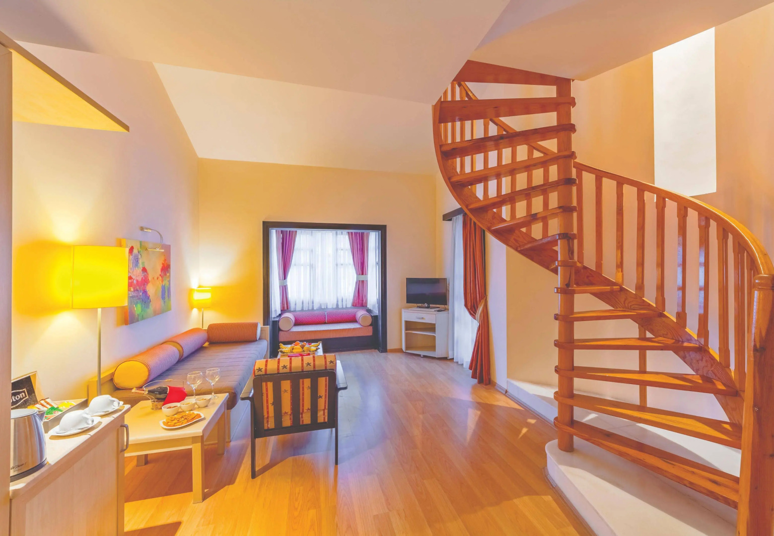 Starlight Resort Hotel - All Inclusive