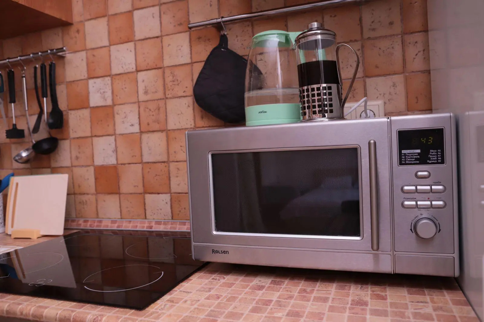 Квартиру надо в микрорайоне Супонево корпус 1