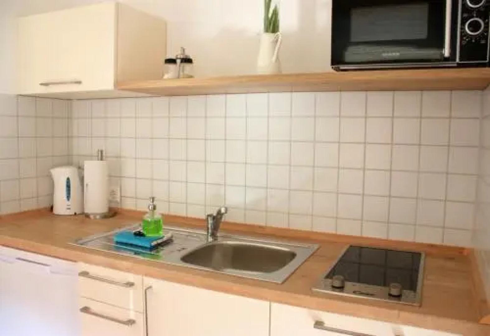 D & S Hotel Appartements