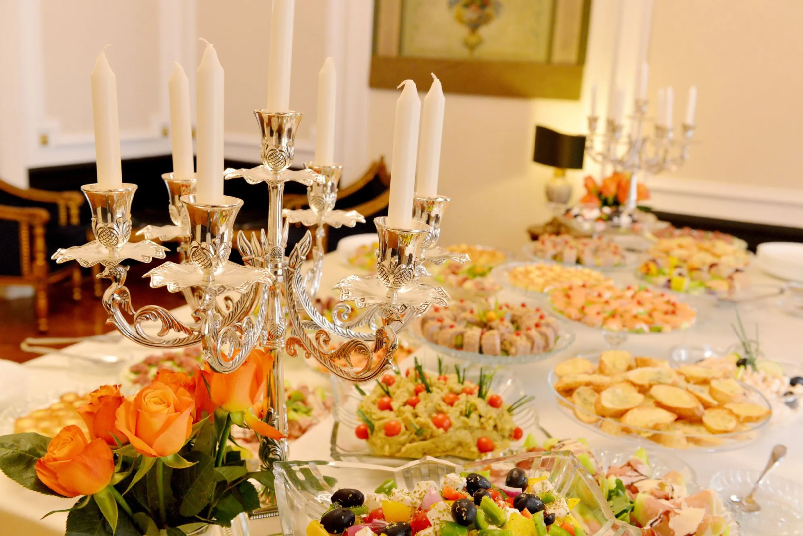 Grand Boutique Hotel