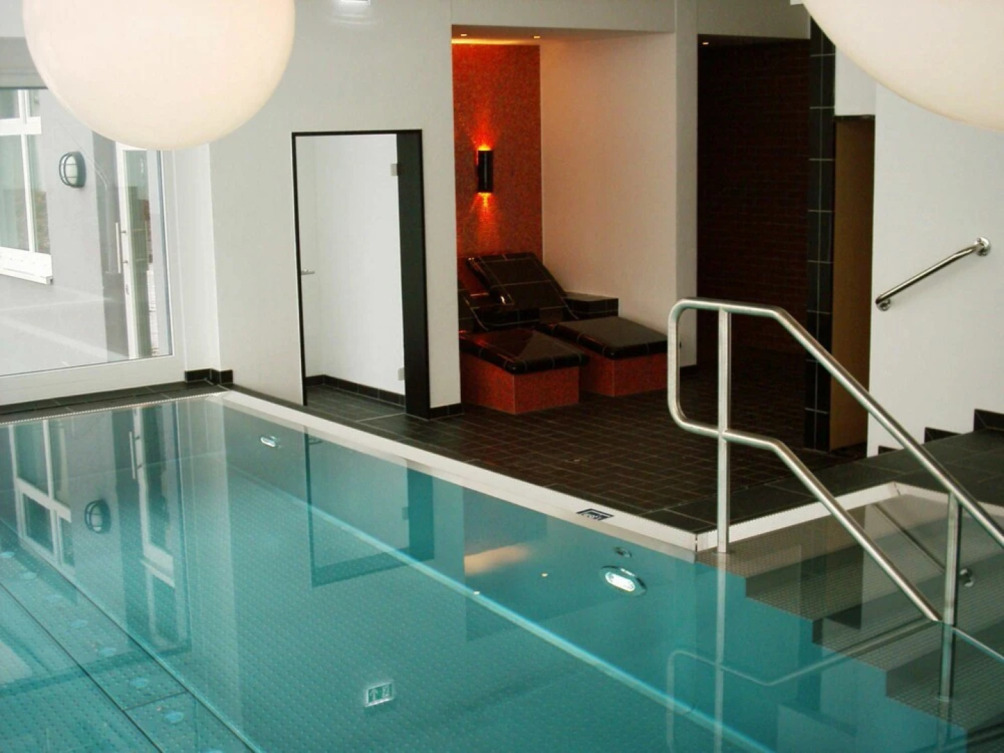 Wellnesshotel Till-Moyland