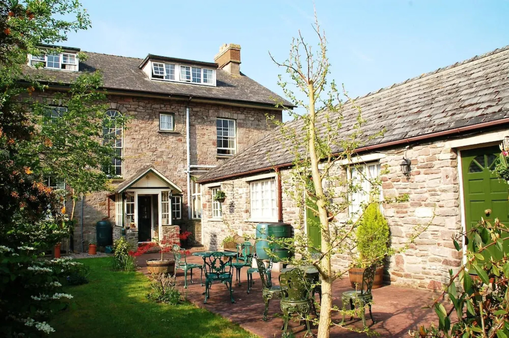 The Grange Guest House