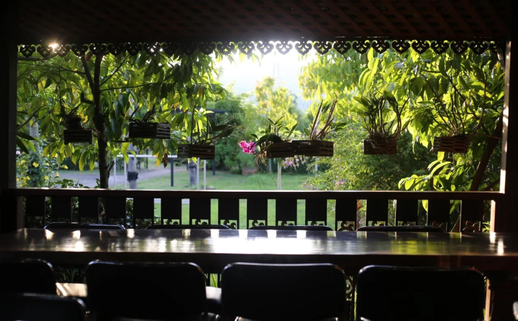 Lannathai Resort & Spa