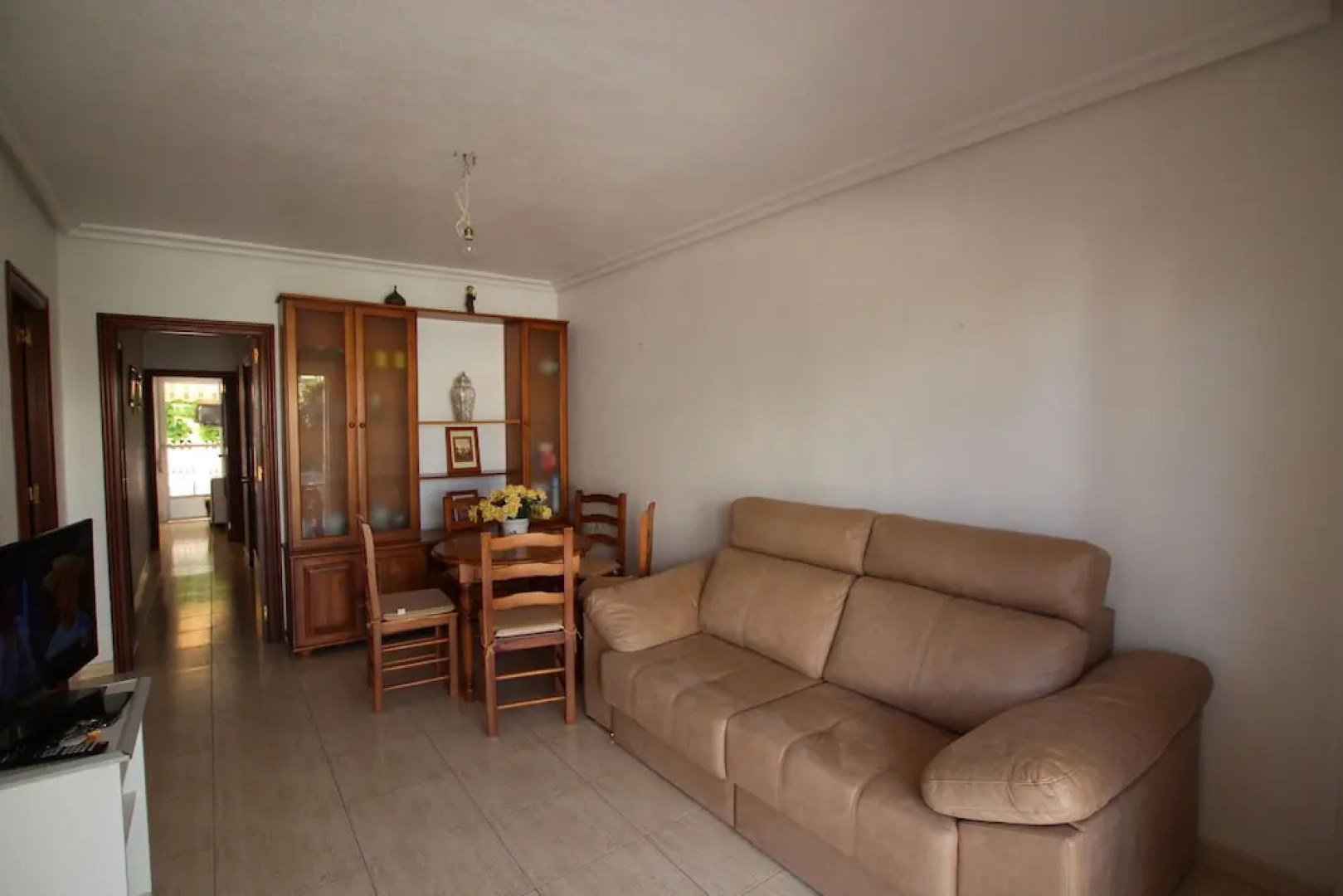 Apartment Flor De Helechos