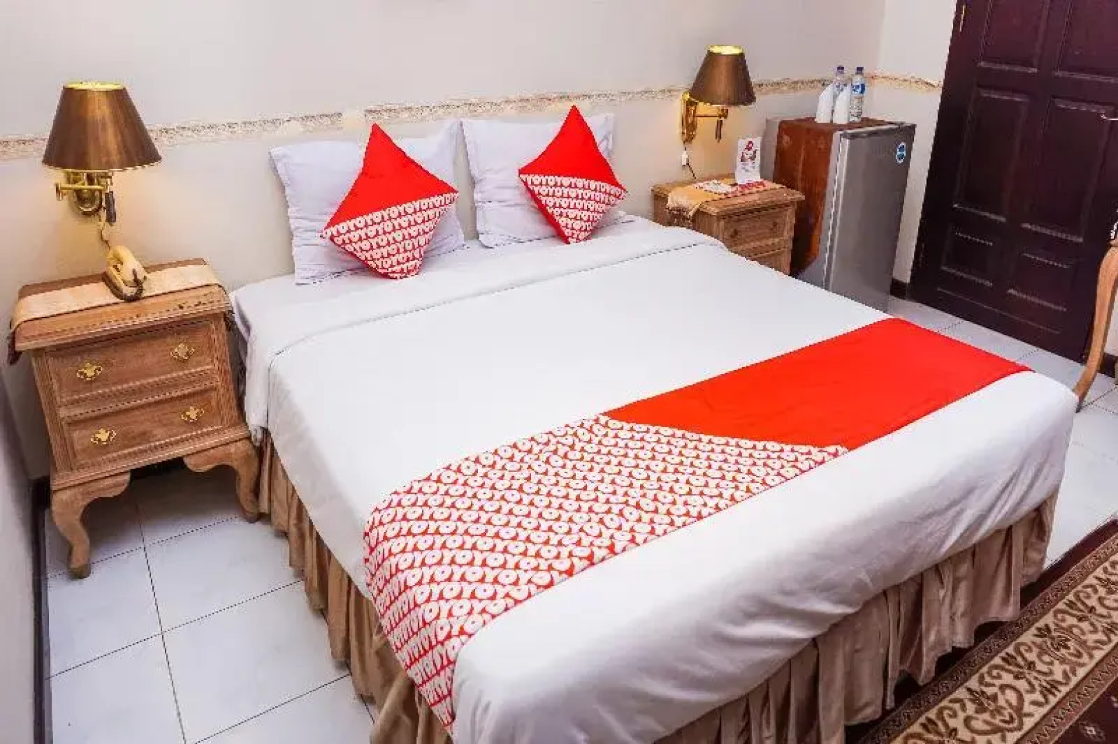 OYO 378 Boutique Hotel Padang