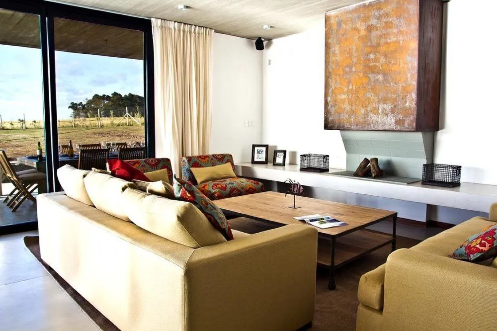 Lomas de San Vicente