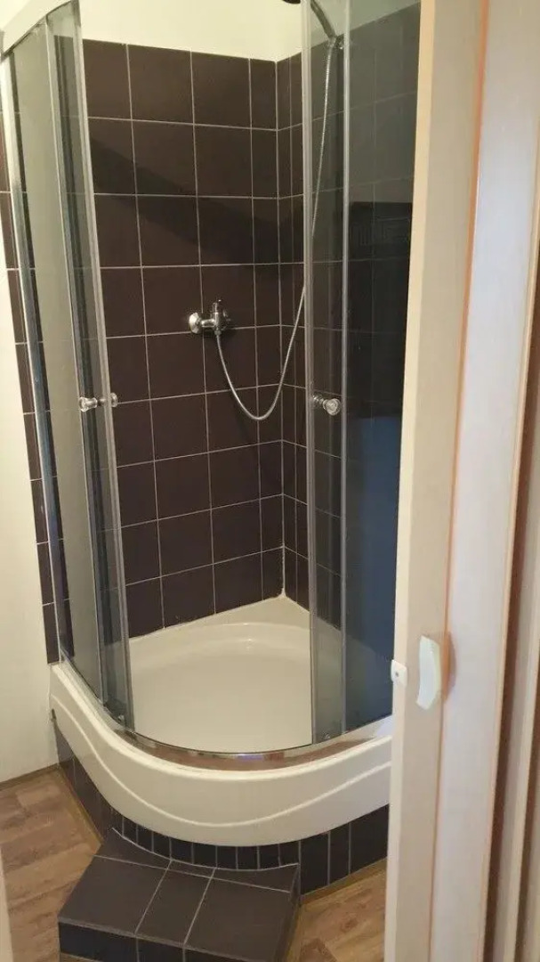 Prague Apartment 38 Vanessa